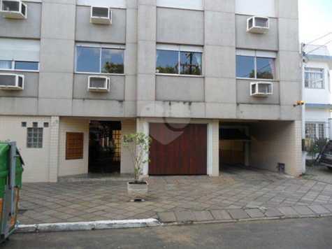 EDIFICIO BARÃO DE SANTO ANGELO