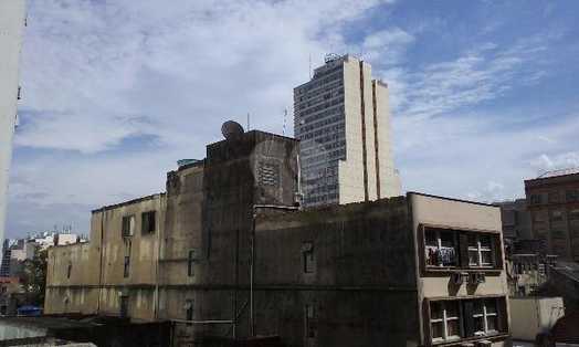 EDIFÍCIO ALASKA