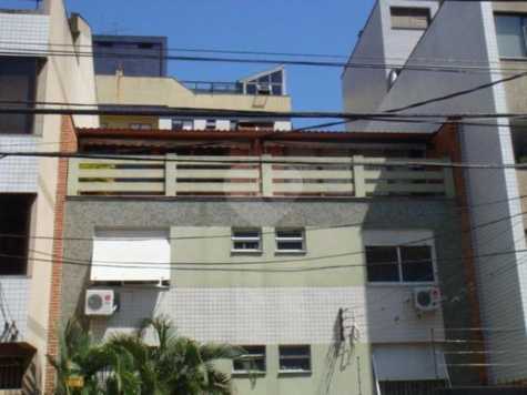 EDIFÍCIO ARIADNE