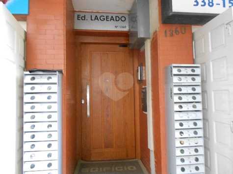LAGEADO