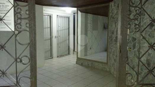 CONDOMÍNIO CIDADE JARDIM D