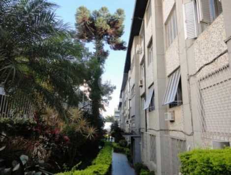 Edifício Residencial Atila Paiva