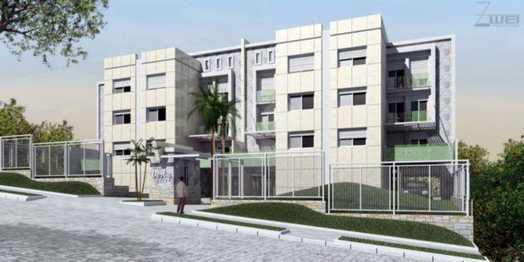EDIFÍCIO DERBY
