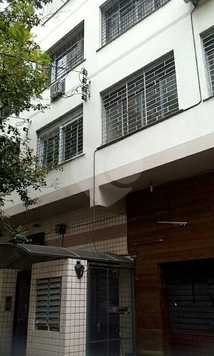 EDIFICIO BRAZ DE FARIAS