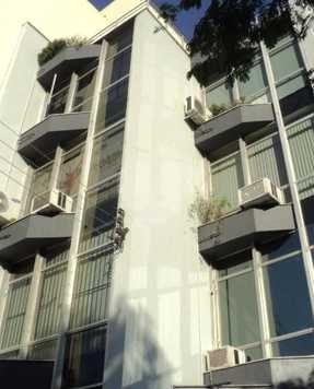 CENTRO PROFISSIONAL ELF II