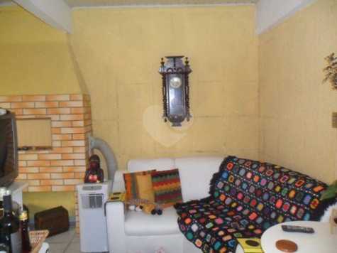 CONDOMINIO VILA MARGARIDA