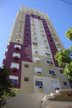 CONDADO DE PORTO ALEGRE