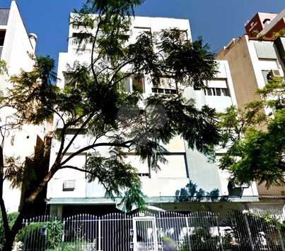 RUA GENERAL JOÃO TELLES,433