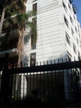 EDIFICIO ILHA DA MADEIRA