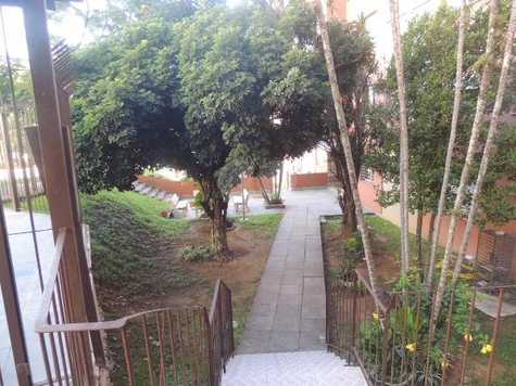 CONJUNTO RESIDENCIAL JARDIM DAS PALMEIRAS I
