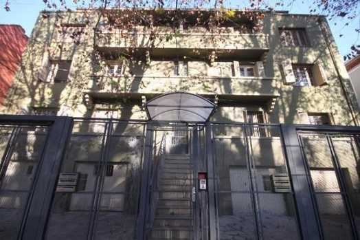 EDIFICIO TAVARES