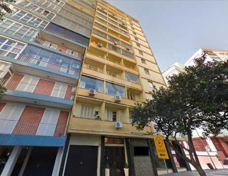EDIFÍCIO RADAR