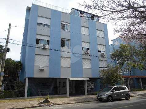 EDIFÍCIO FARROUPILHA