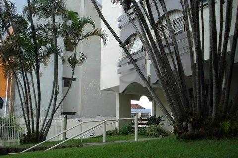 EDIFICIO BARBACENA