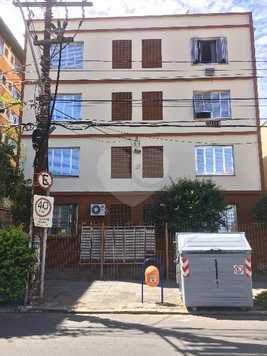 EDIFÍCIO CORONEL ARGOLO