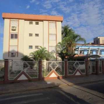 PARQUE RESIDENCIAL LAS BRISAS
