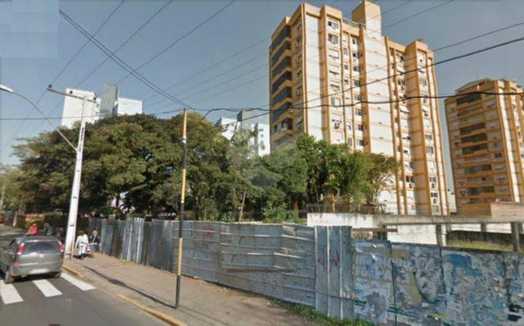 PARQUE RESIDENCIAL CONCORDIA