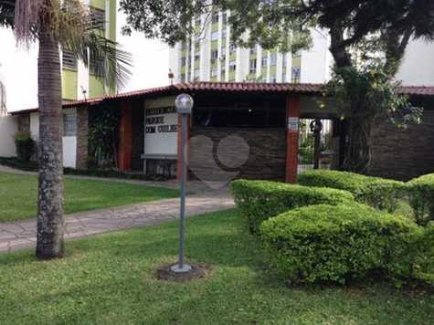 RESIDENCIAL PARQUE DOM GUILHERME