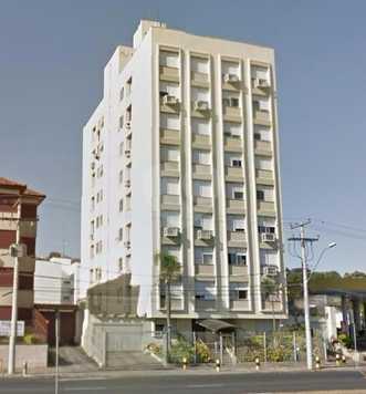 EDIFÍCIO TORRE DO SOL