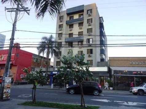 RUA GENERAL LIMA E SILVA,742