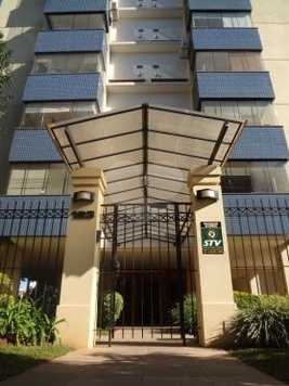 RESIDENCIAL PUERTA DEL SOL