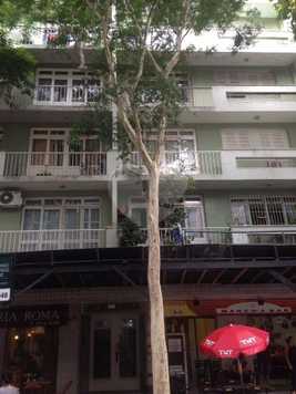EDIFÍCIO ALVORADA