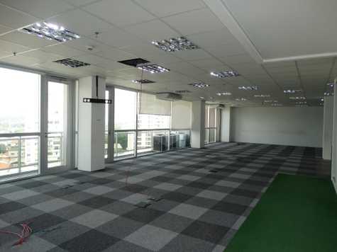 Venda Lajes Corporativas São Paulo Pinheiros 1