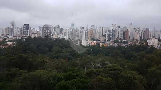 Venda Apartamento São Paulo Aclimação 1