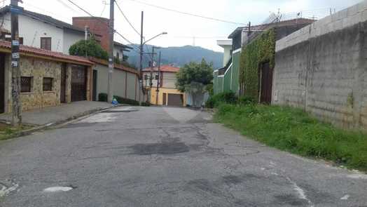 Venda Condomínio São Paulo Jardim Virginia Bianca 1