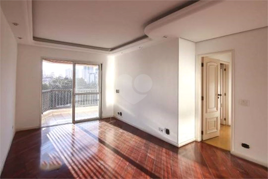 Venda Apartamento São Paulo Vila Anglo Brasileira 1