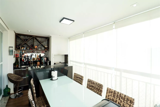 Venda Apartamento São Paulo Imirim 1