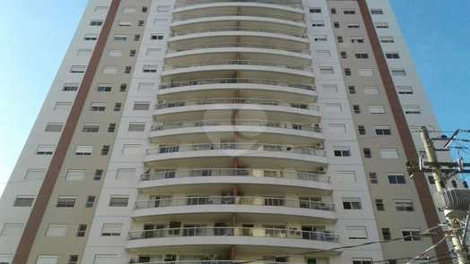 EDIFICIO VEREDAS CAMPOLIM