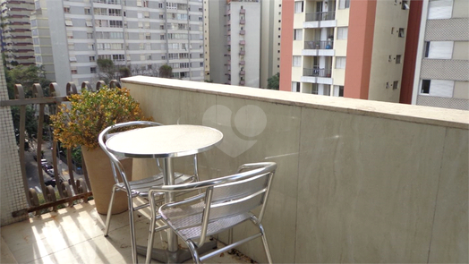 Venda Apartamento São Paulo Jardim Paulista 1