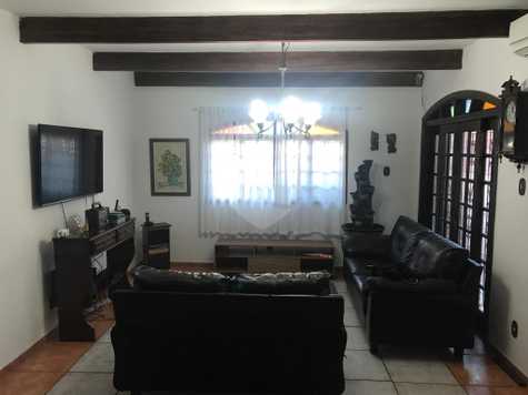 Venda Sobrado Santos Marapé 1