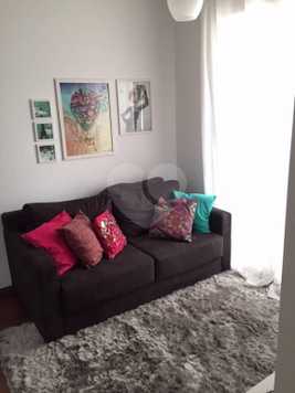 Venda Apartamento São Paulo Jaguaré 1