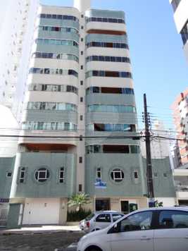 Edificio Residencial San Michel
