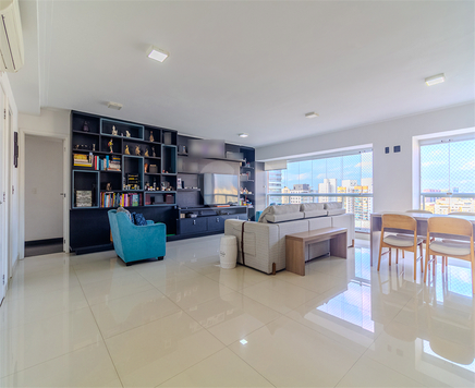 Venda Apartamento São Paulo Vila Romana 1