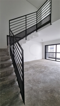 Venda Duplex São Paulo Itaim Bibi 1