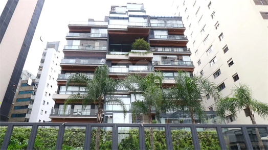 Venda Cobertura São Paulo Itaim Bibi 1