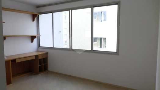 Venda Apartamento São Paulo Consolação 1