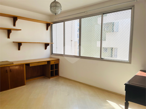 Venda Apartamento São Paulo Consolação 1
