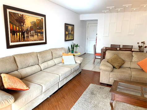 Venda Apartamento São Paulo Vila Hamburguesa 1