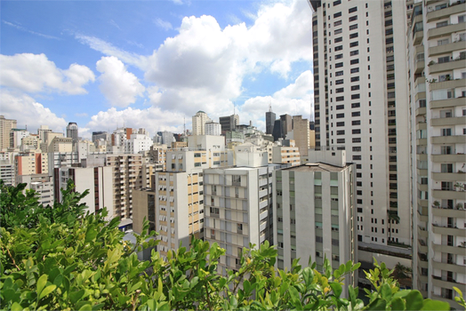 Venda Apartamento São Paulo Jardim Paulista 1