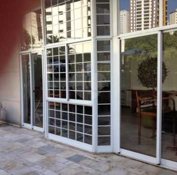 LIVING CONCEPT MORUMBI