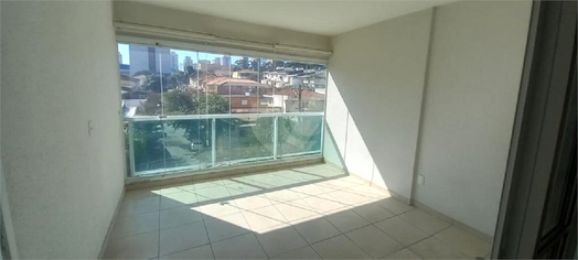 Venda Apartamento São Paulo Jardim Aeroporto 1