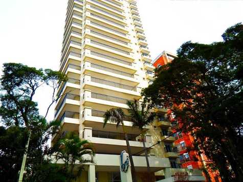 Venda Apartamento São Paulo Santo Amaro 1