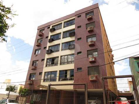 Edifício Residencial Mathilde