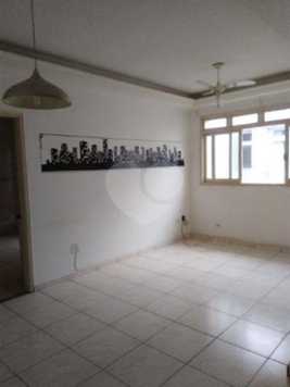 Venda Apartamento São Vicente Parque São Vicente 1