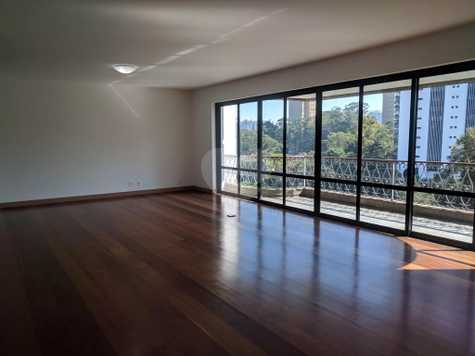 Venda Apartamento São Paulo Santo Amaro 1
