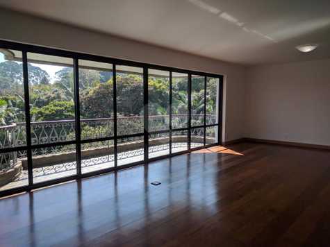 Venda Apartamento São Paulo Santo Amaro 1